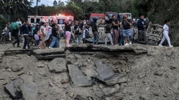 Qué se sabe de las víctimas y otras 3 preguntas sobre los ataques que dejaron al menos 20 muertos y decenas de heridos en el sur de Colombia