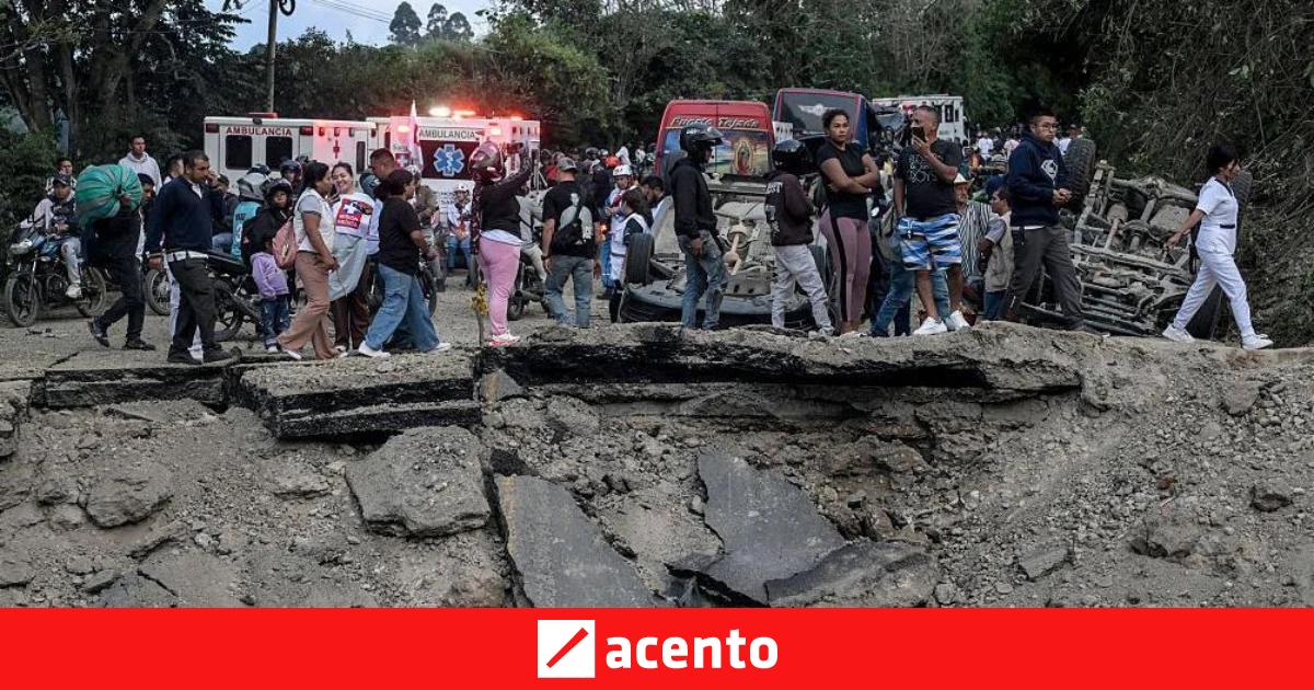 Qué se sabe de las víctimas y otras 3 preguntas sobre los ataques que ...
