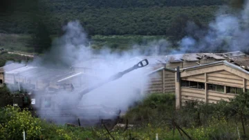 Líbano, estrecho de Ormuz y otras amenazas de cara a negociaciones: la tregua, al límite Líbano, estrecho de Ormuz y otras amenazas de cara a negociaciones: la tregua, al límite