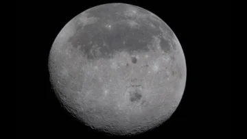 'Vimos cosas que ningún ser humano ha visto jamás': el asombro de la tripulación de Artemis II y las nuevas imágenes del lado oculto de la Luna 'Vimos cosas que ningún ser humano ha visto jamás': el asombro de la tripulación de Artemis II y las nuevas imágenes del lado oculto de la Luna