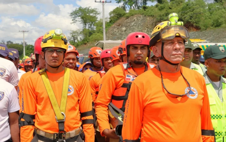 Sin accidentes ni muertes