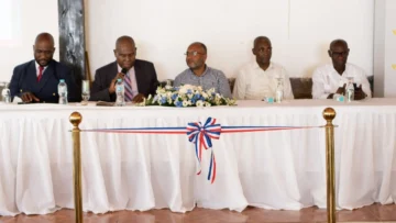 Lanzan en Pedernales jornada de diálogo y confraternidad entre Haití y República Dominicana