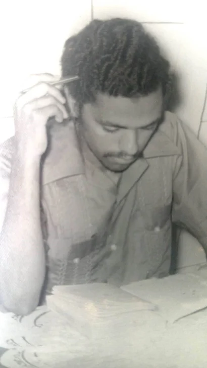 Rafael Peralta Romero, el hombre que reinventó a Miches en la literatura