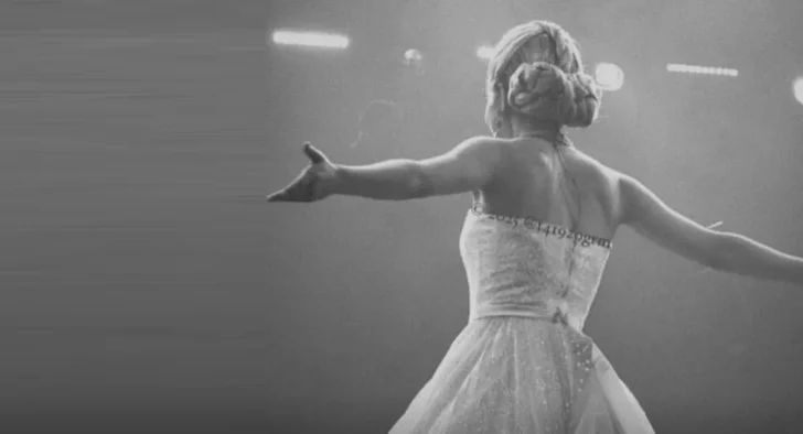 Eva Perón, más allá del musical