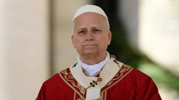 El Papa critica a los 