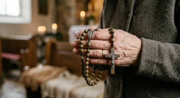 Santoral del 15 de abril: santos, beatos y mártires que celebra la Iglesia católica hoy