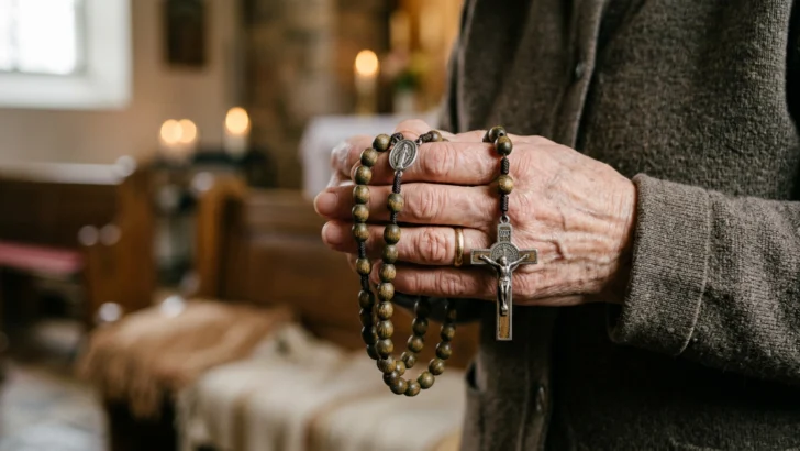 Santoral del 15 de abril: santos, beatos y mártires que celebra la Iglesia católica hoy