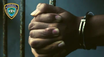 A prisión por 30 años por matar a su expareja en Espaillat A prisión por 30 años por matar a su expareja en Espaillat