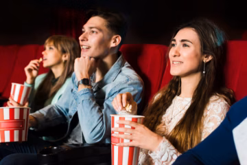 Entre blockbusters y cine local: el mes sorpresa del cine dominicano donde menos estrenos llevaron más público Entre blockbusters y cine local: el mes sorpresa del cine dominicano donde menos estrenos llevaron más público