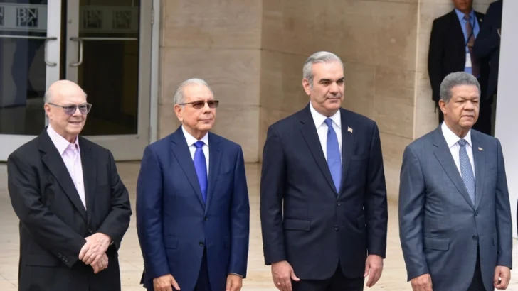 Encuesta ACD Media: Luis, el más honesto; Leonel, el más preparado y Danilo el que más se preocupa por el pueblo