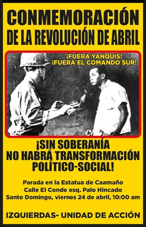 ¿Qué significa hoy recordar la Revolución de Abril, 61 años después?
