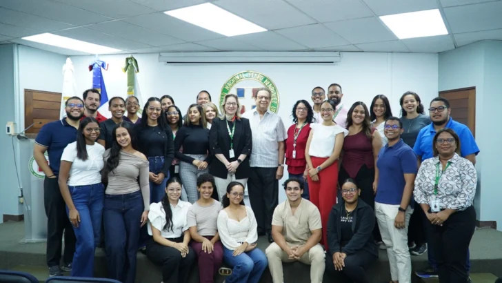 UNPHU aplica evaluación clínica final a estudiantes de Medicina por primera vez en el país