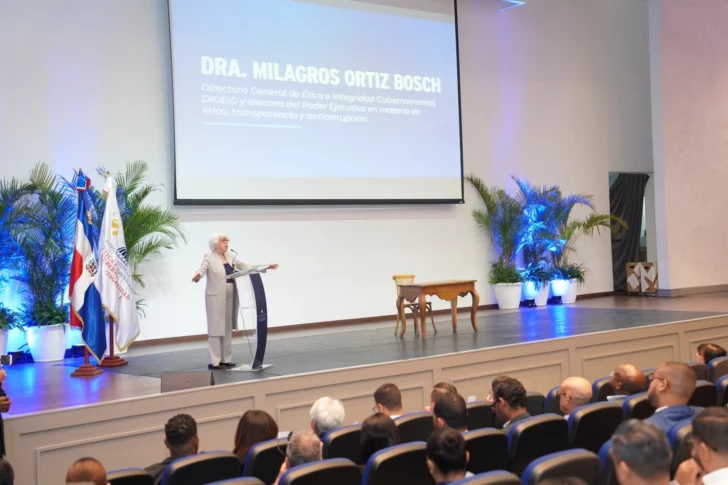 Escuelas y universidades firman pacto de integridad con el Estado