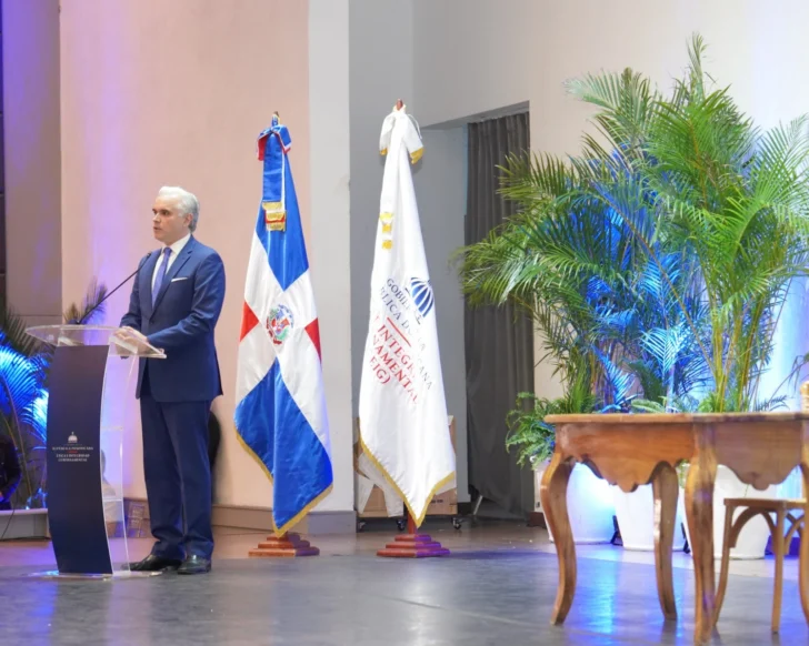 Escuelas y universidades firman pacto de integridad con el Estado