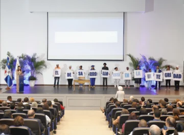 Escuelas y universidades firman pacto de integridad con el Estado