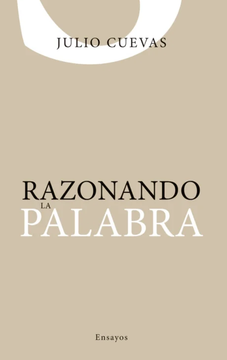 Julio Cuevas, destacado escritor y Profesor Emérito de la Universidad Autónoma de Santo Domingo (UASD)
