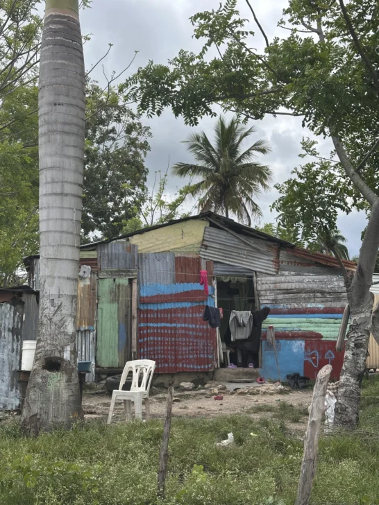 La estética de resolver: cuando la precariedad diseña el país
