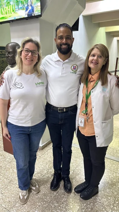 UNPHU aplica evaluación clínica final a estudiantes de Medicina por primera vez en el país