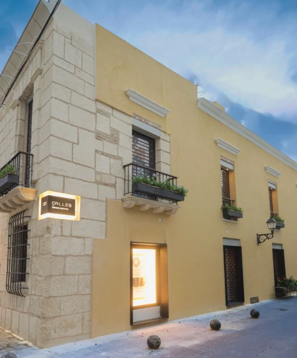 Dos Calles, Espacio Creativo