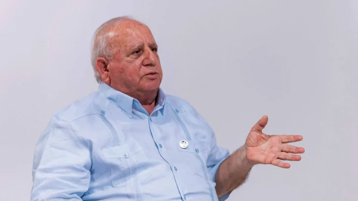 ¿Quién es el doctor José Ernesto Fadul Fadul?
