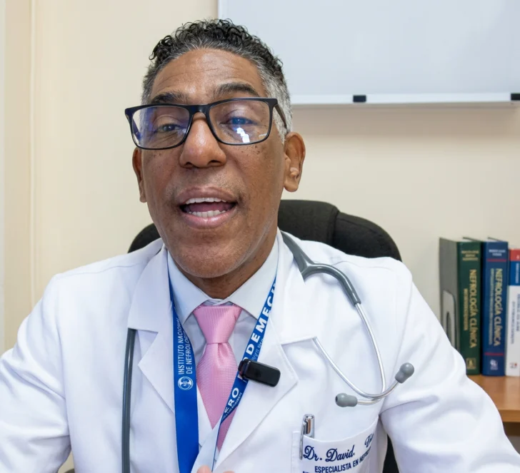 “Di no a los accidentes de tránsito”, intensivista exhorta a la prudencia en Semana Santa 2026