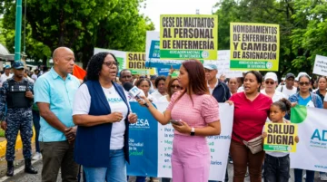 ADESA denuncia colapso del sistema de salud: 