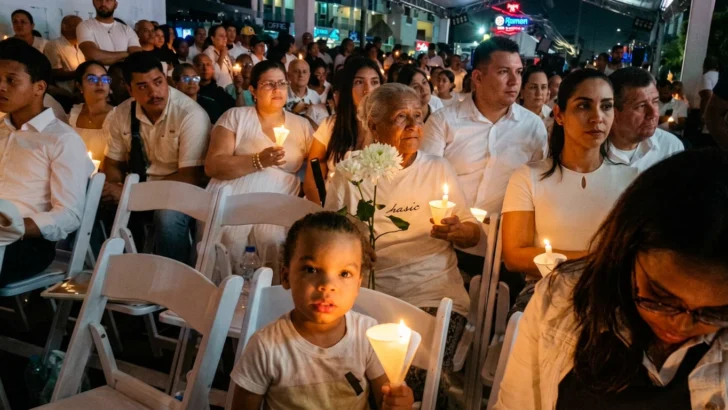 Suspenden actos conmemorativos del Jet Set previstos para este miércoles por persistencia de lluvias Suspenden actos conmemorativos del Jet Set previstos para este miércoles por persistencia de lluvias