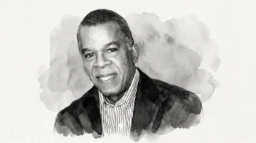 Muere el veterano periodista Williams Rosa a los 74 años