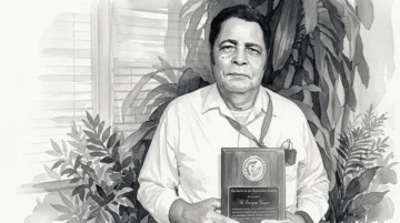 Muere, en Puerto Plata, Enrique Vargas, símbolo del periodismo provincial Muere, en Puerto Plata, Enrique Vargas, símbolo del periodismo provincial