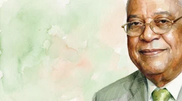 El periodista que le dio voz a los sin voz: el Museo Memorial honra a Silvio Herasme Peña El periodista que le dio voz a los sin voz: el Museo Memorial honra a Silvio Herasme Peña