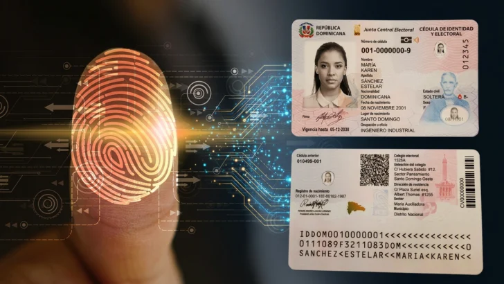 Cédulas dominicanas y permisos de trabajo, documentos más falsificados para cometer fraude migratorio 