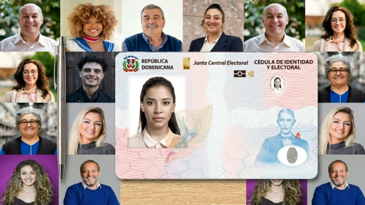 Nueva cédula en República Dominicana: vigencia por edad, requisitos y paso a paso