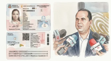 FP preocupada por lentitud en cedulación: llama JCE a planificar para acelerar proceso entrega nueva cédula FP preocupada por lentitud en cedulación: llama JCE a planificar para acelerar proceso entrega nueva cédula