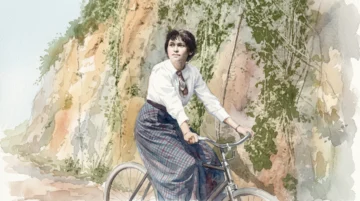 Abigaíl Mejía: 131 años de la mujer que le puso nombre al feminismo dominicano Abigaíl Mejía: 131 años de la mujer que le puso nombre al feminismo dominicano