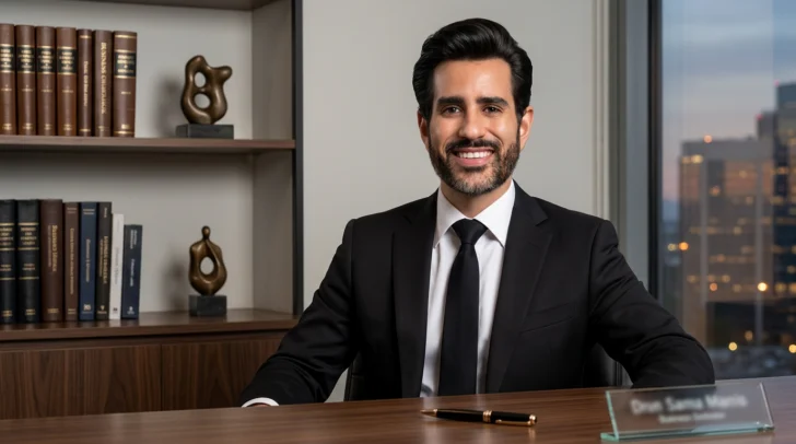 Manuel José Matos asume vicepresidencia ejecutiva en Matos Corredores de Seguros