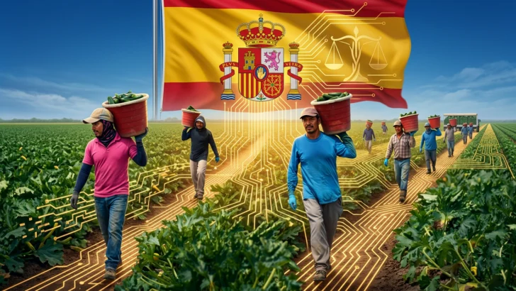 España demuestra que sí es posible: regularizar es gobernar con inteligencia