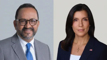 Tensión diplomática: embajadora de EE.UU. critica al ministro Peralta por participación en cumbre