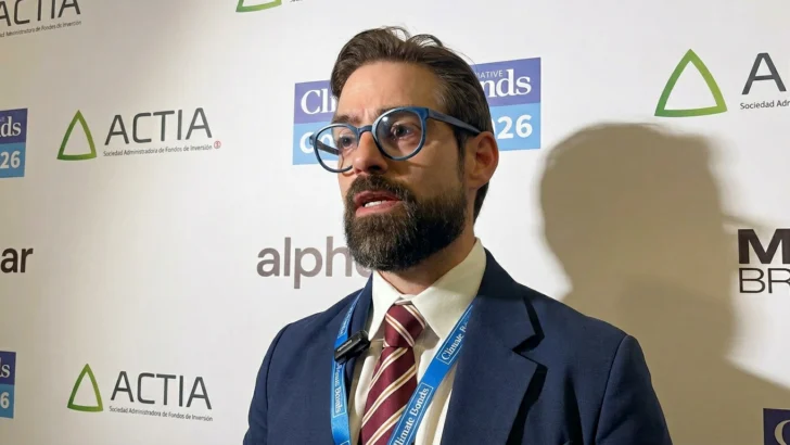 Scotiabank acelera su apuesta por el financiamiento climático: apunta a C$350.000 millones al 2030