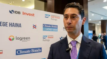 Climate Bonds lleva su “Connect” al Caribe por primera vez y pone a República Dominicana en el foco de las finanzas sostenibles