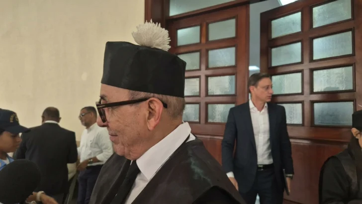 ¿Quedará impune el caso Medusa? La defensa de Jean Alain invoca la extinción de la acción penal