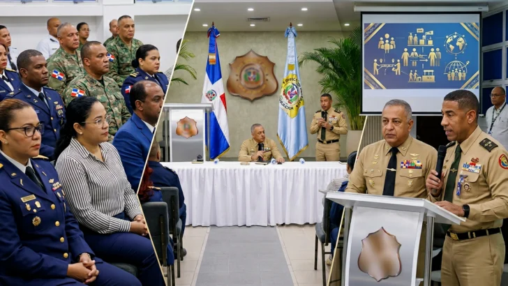 ¿Hasta dónde puede llegar un inspector de Migración: guardia de frontera o garante de derechos?