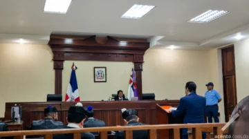 Caso Camaleón: La versión de Jochy Gómez