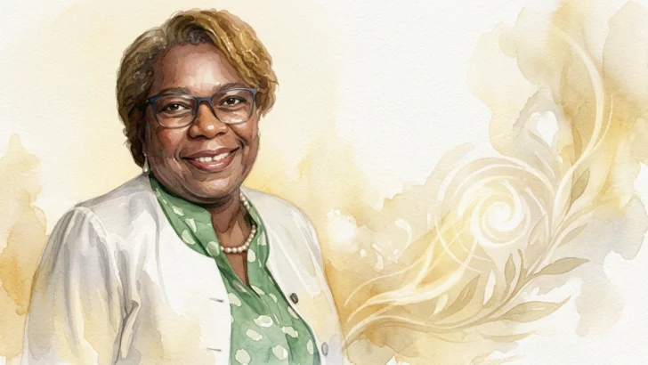 La mujer que cruzó el Atlántico para no olvidar a las que nunca pudieron cruzarlo