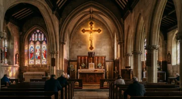 Santoral del 16 de abril: santos, beatos y mártires que celebra la Iglesia católica hoy Santoral del 16 de abril: santos, beatos y mártires que celebra la Iglesia católica hoy