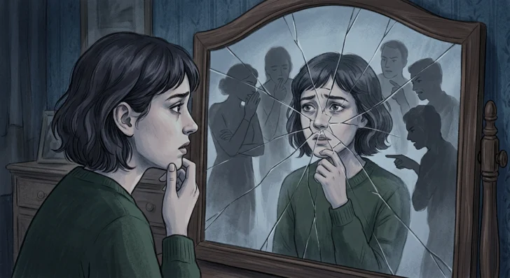 El sesgo egocéntrico: por qué creemos que todos nos miran (y por qué eso nos limita)