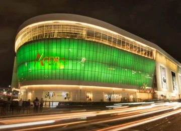 Ágora realizará simulacro de evacuación ante situación de emergencia