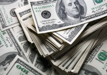 Precio del dólar hoy en República Dominicana; viernes 1 de mayo de 2026