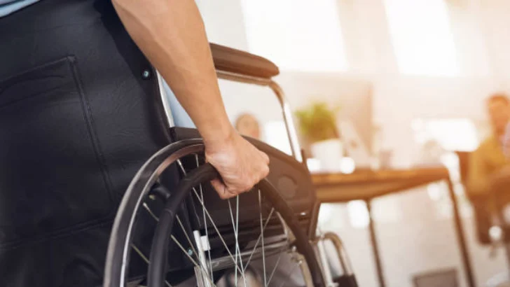 Más de 478 mil dominicanos viven con discapacidad, según la ONE