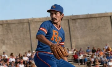 El exlanzador Johnny Olivo es elegido al Pabellón de la Fama del Deporte