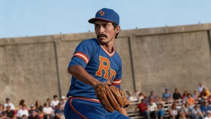 El exlanzador Johnny Olivo es elegido al Pabellón de la Fama del Deporte